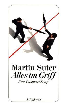 Alles im Griff