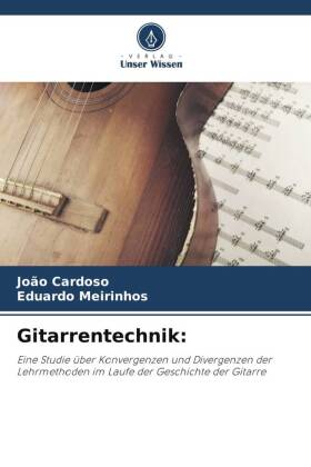 Gitarrentechnik: