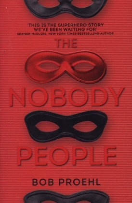 The Nobody People