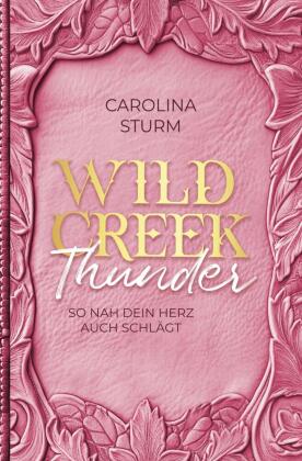 Wild Creek Thunder