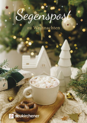 Segenspost zu Weihnachten