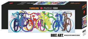 Colourful Row (Puzzle)