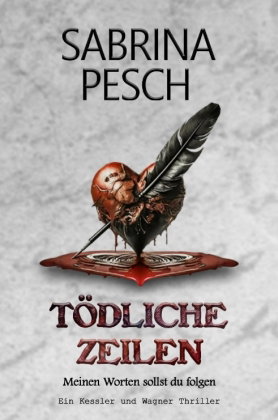 Tödliche Zeilen