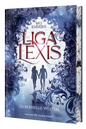 Liga Lexis - Silberhelle Welten