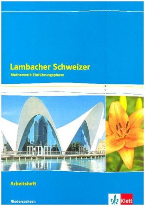 Lambacher Schweizer Mathematik 11 - G9. Ausgabe Niedersachsen