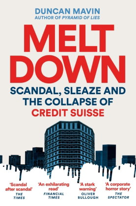 Meltdown