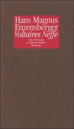 Voltaires Neffe