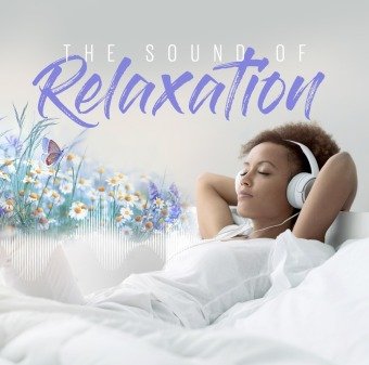 The Sound Of Relaxation, 2 Audio-CDs