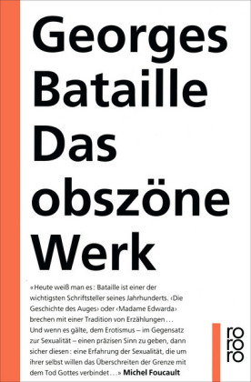 Das obszöne Werk