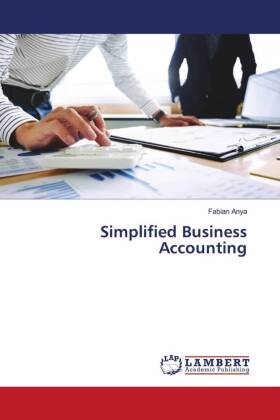 Simplified Business Accounting