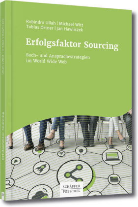 Erfolgsfaktor Sourcing