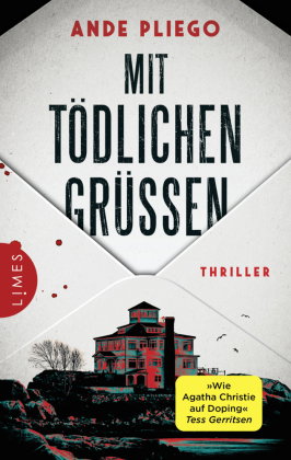 Mit tödlichen Grüßen