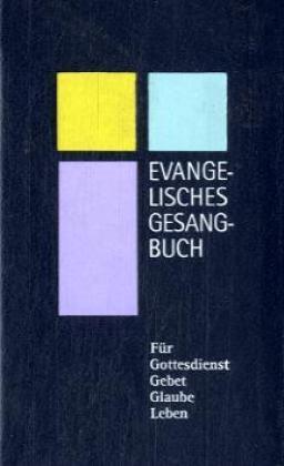 Evangelisches Gesangbuch für Bayern