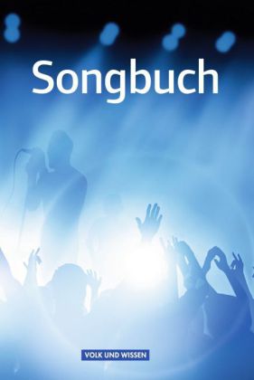 Songbuch - Östliche Bundesländer und Berlin
