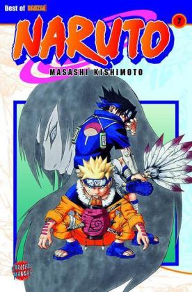 Naruto 7