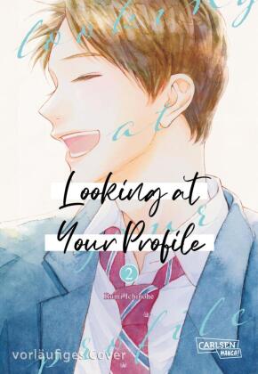 Looking at Your Profile 2