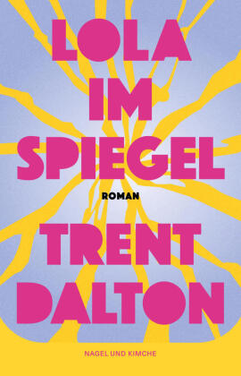 Lola im Spiegel