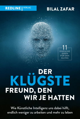 Der klügste Freund, den wir je hatten