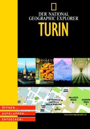 Der National Geographic Explorer Turin