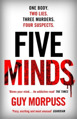 Five Minds