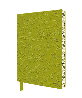 Exquisit Premium Notizbuch DIN A5: Jade Mosinski, Gartenbienen