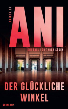 Der glückliche Winkel - Ein Fall für Tabor Süden (11)