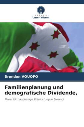 Familienplanung und demografische Dividende,