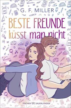 Beste Freunde küsst man nicht