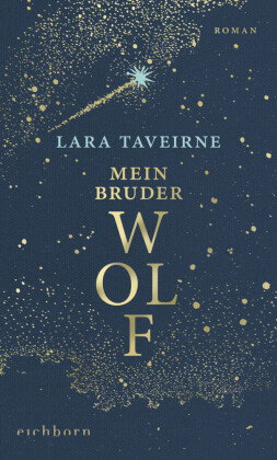 Mein Bruder Wolf