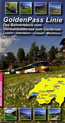 GoldenPass Linie