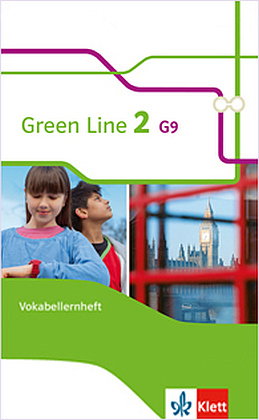 Green Line 2 G9