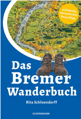 Das Bremer Wanderbuch