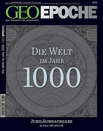 Die Welt im Jahr 1000