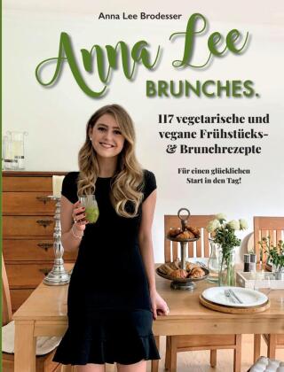 Anna Lee BRUNCHES.