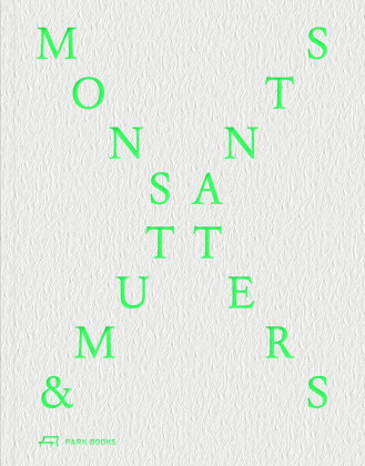 Monsters and Mutants