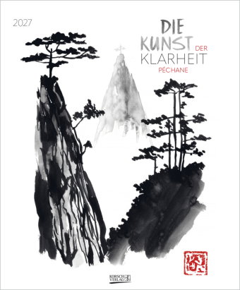 Die Kunst der Klarheit 2027