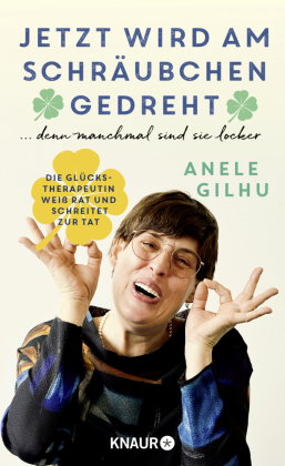 Jetzt wird am Schräubchen gedreht