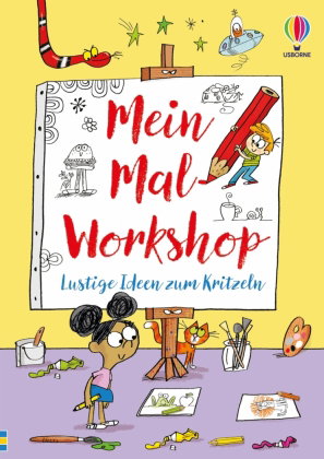 Mein Mal-Workshop