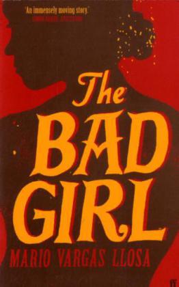 The Bad Girl