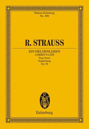 Ein Heldenleben