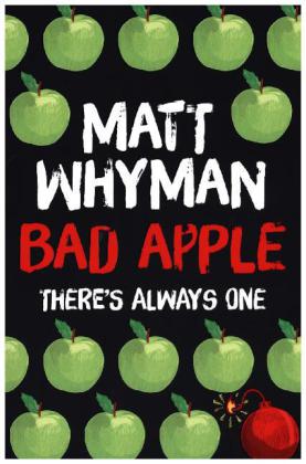 Bad Apple