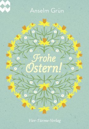 Frohe Ostern!