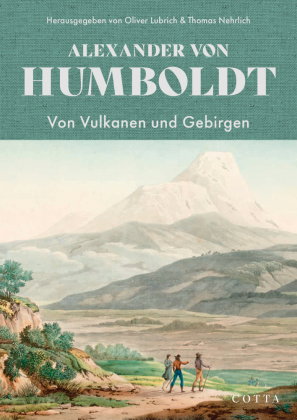 Von Vulkanen und Gebirgen