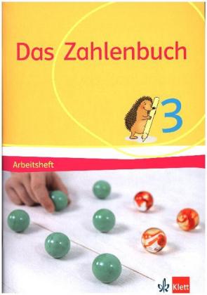 Das Zahlenbuch 3