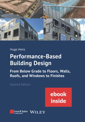 Performance-Based Building Design