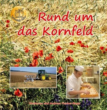 Rund um das Kornfeld