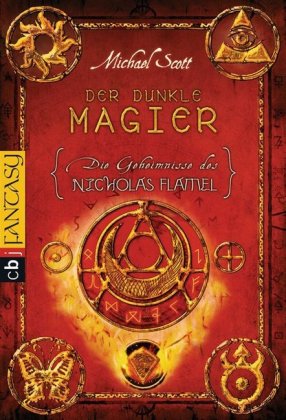 Die Geheimnisse des Nicholas Flamel - Der dunkle Magier