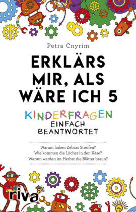 Erklärs mir, als wäre ich 5