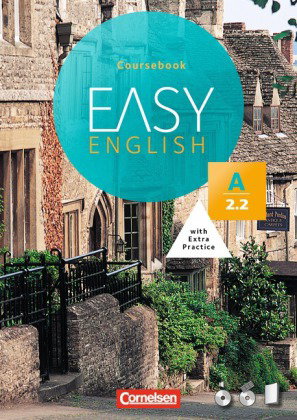 Easy English - A2: Band 2