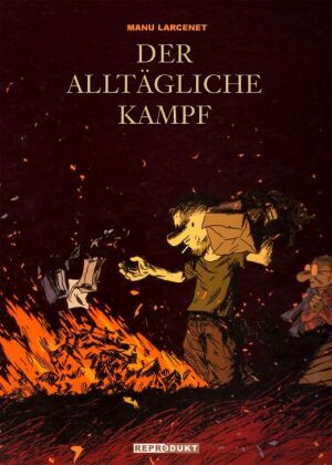 Der alltägliche Kampf